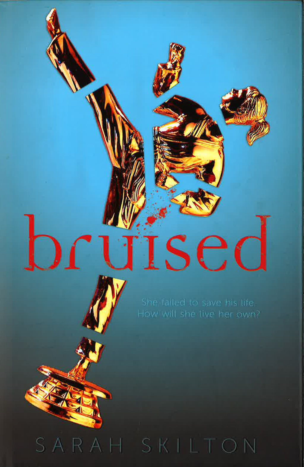 Bruised