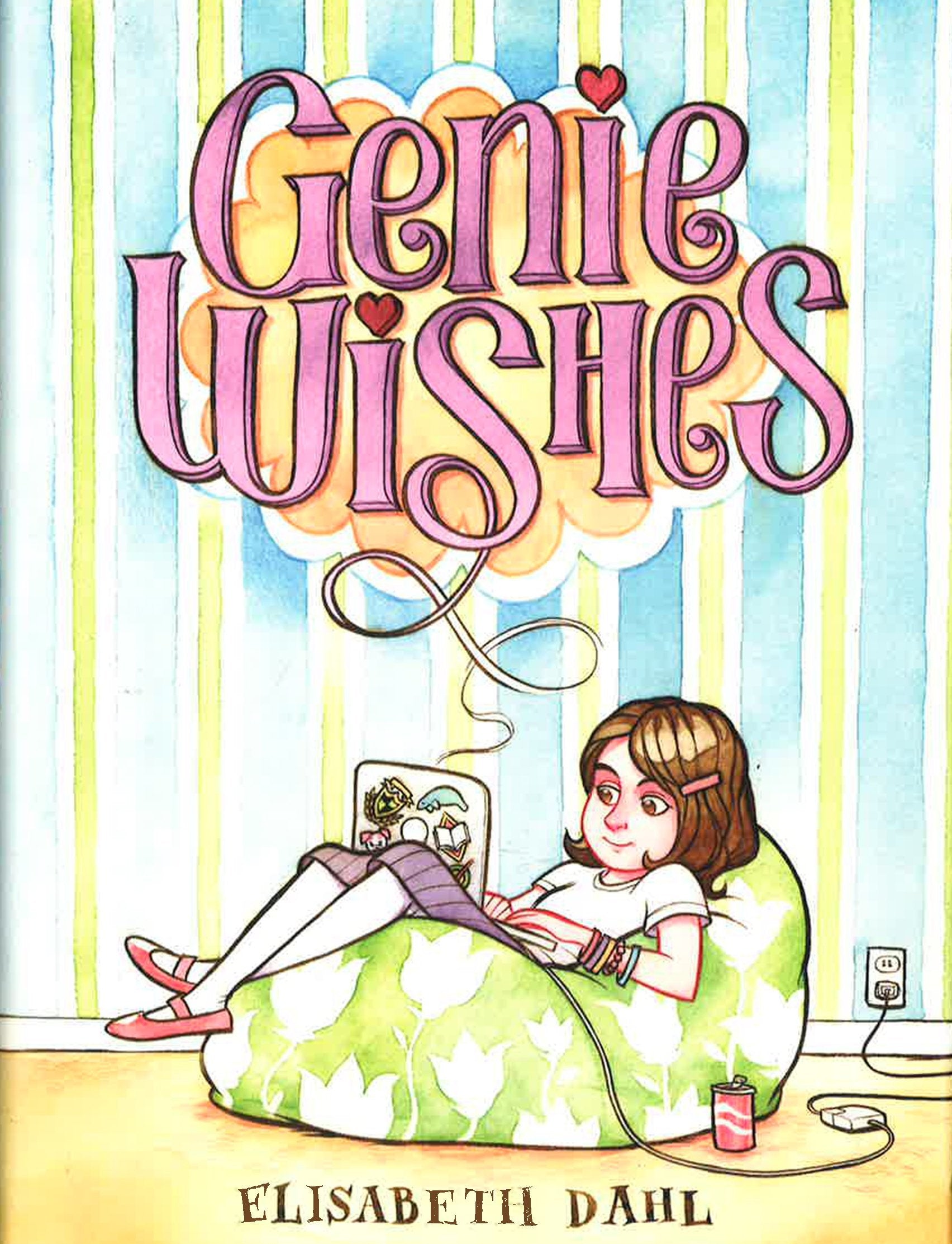 Genie Wishes