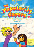 Popularity Papers #3: Words Of (Questionable)
