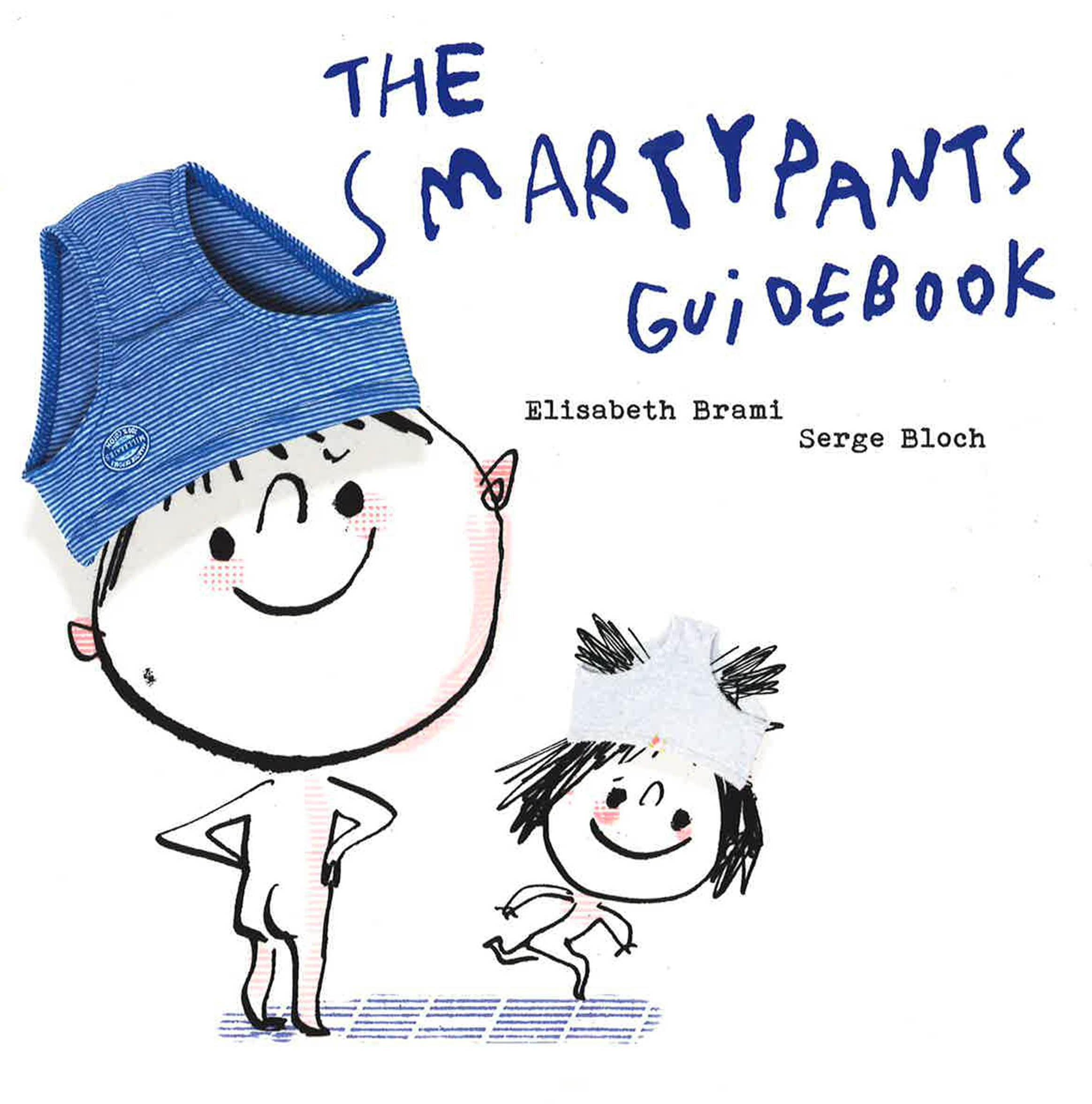 Smartypants Guidebook