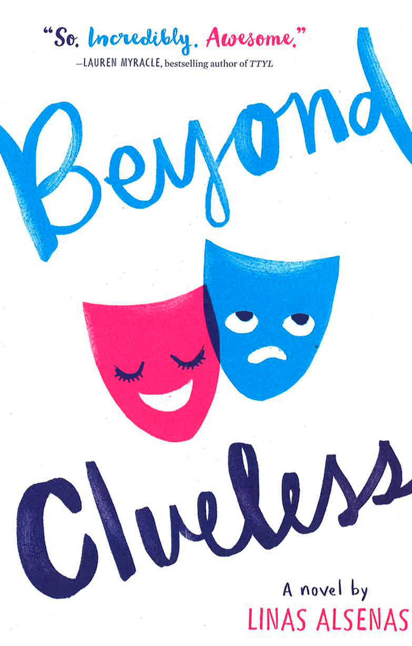 Beyond Clueless