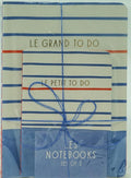 Paris Street Style: Les Notebooks (Set Of 3)