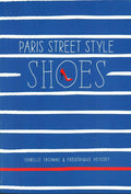 Paris Street Style: Shoes