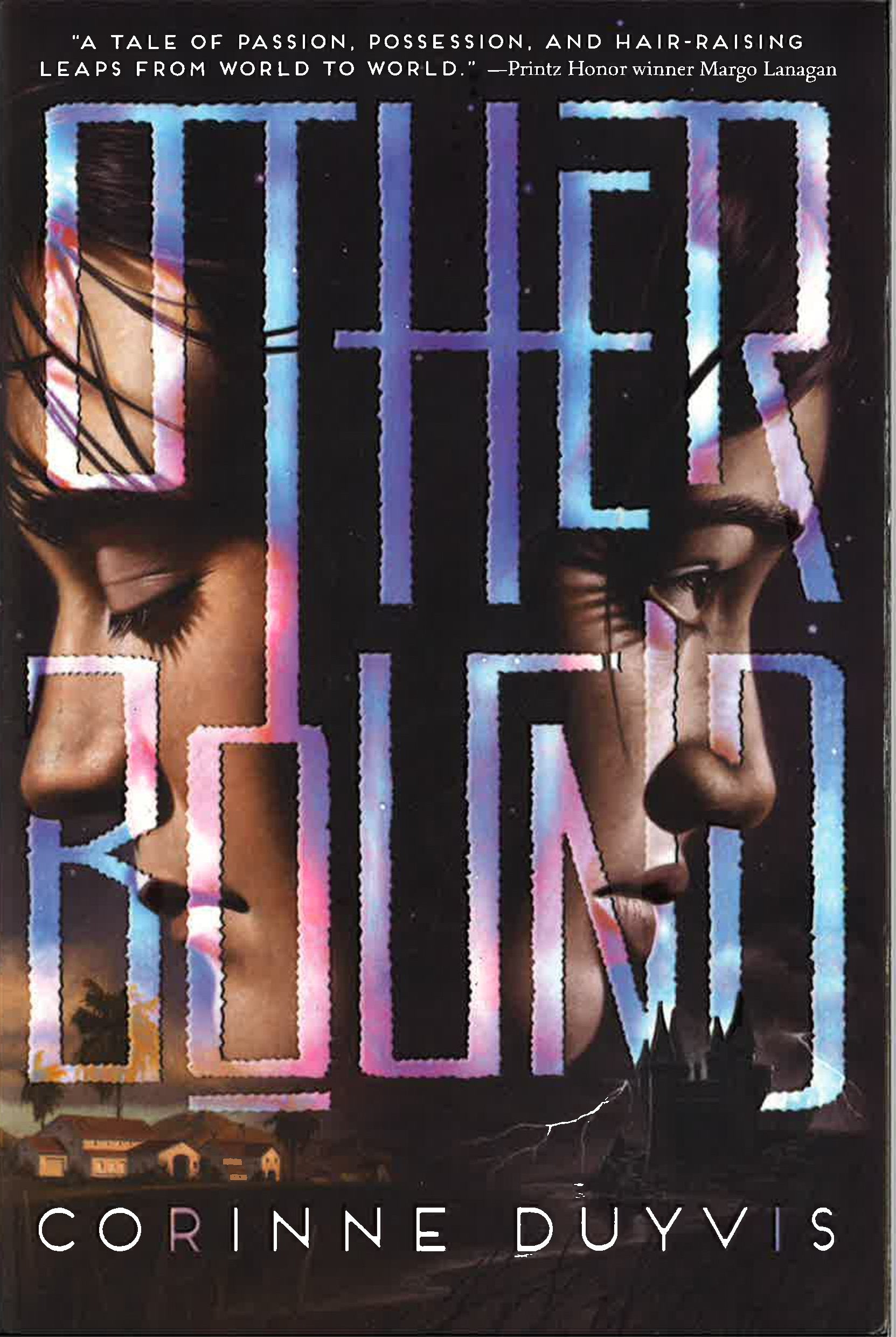 Otherbound