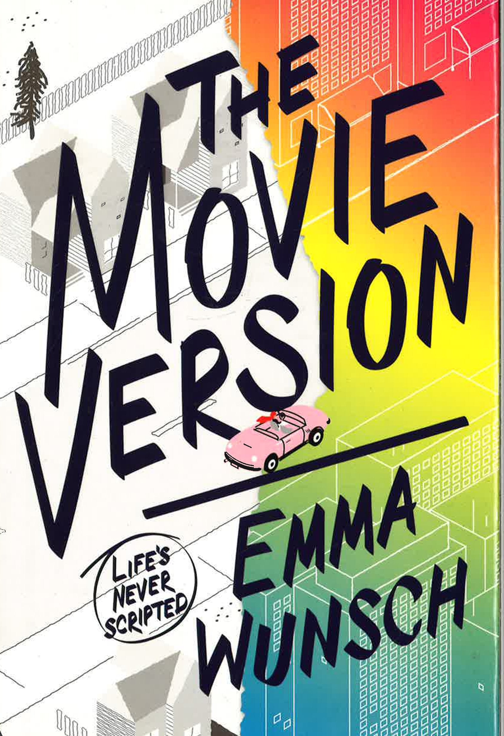 Movie Version