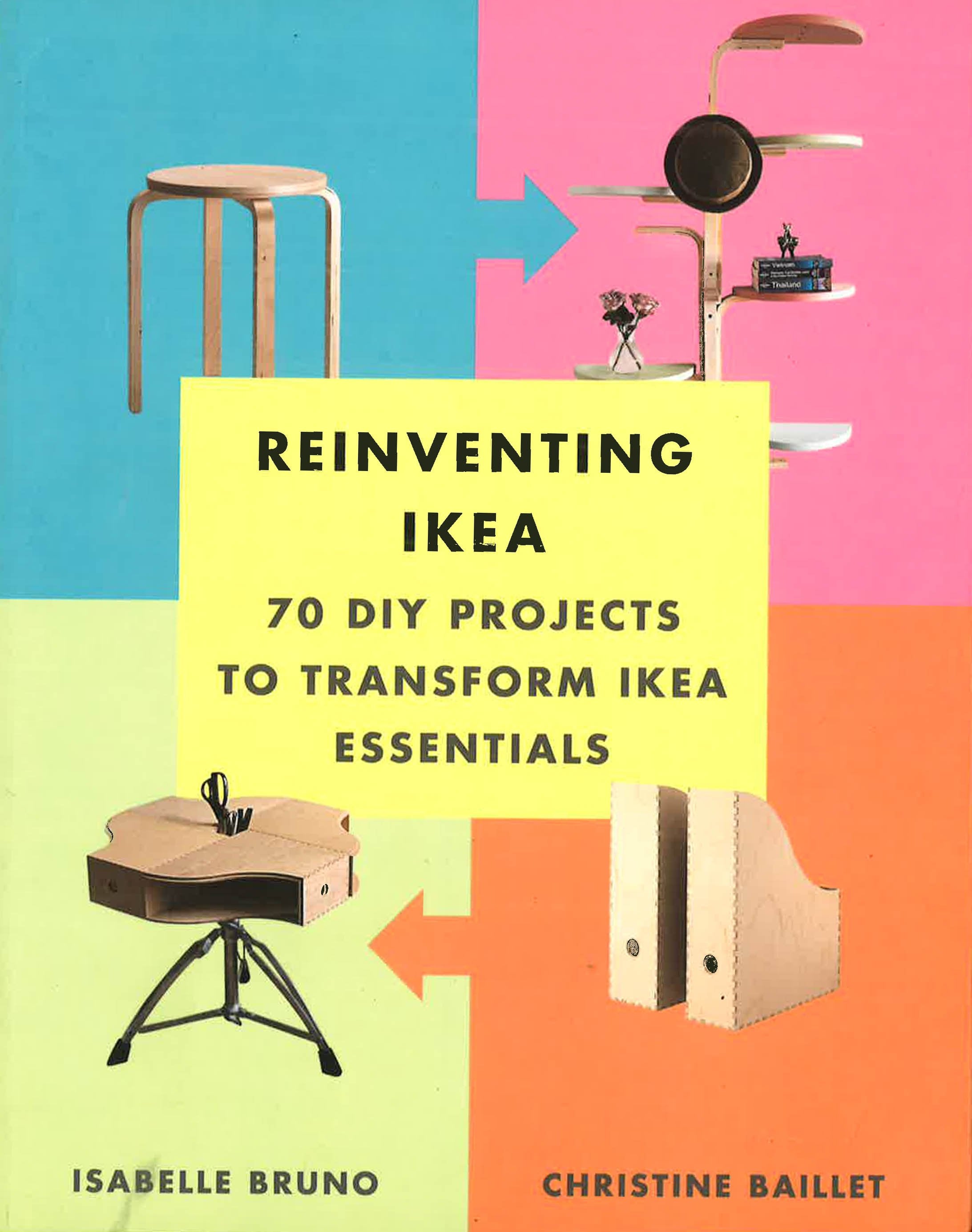 Reinventing Ikea