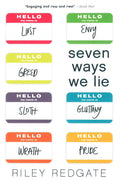 Seven Ways We Lie