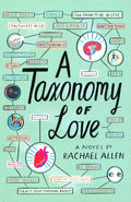 Taxonomy Of Love