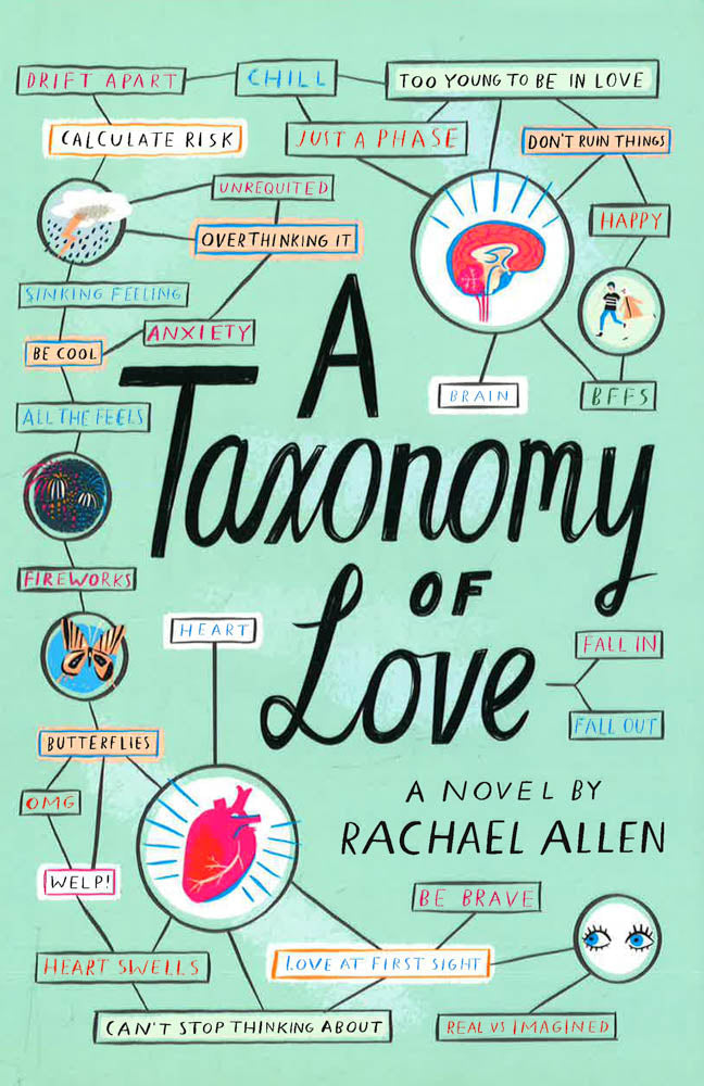 Taxonomy Of Love