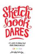 Sketch Book Diaries