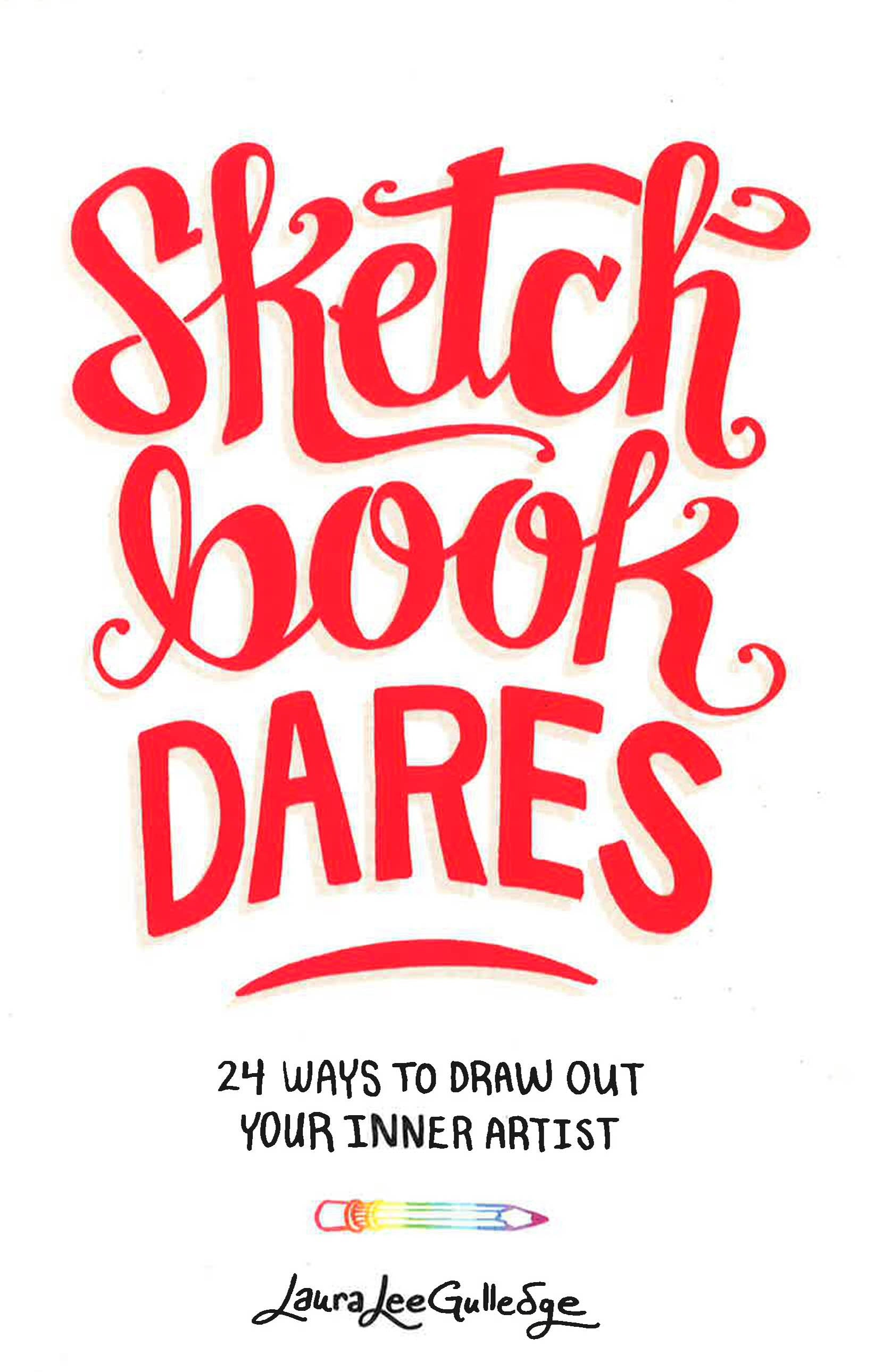 Sketch Book Diaries