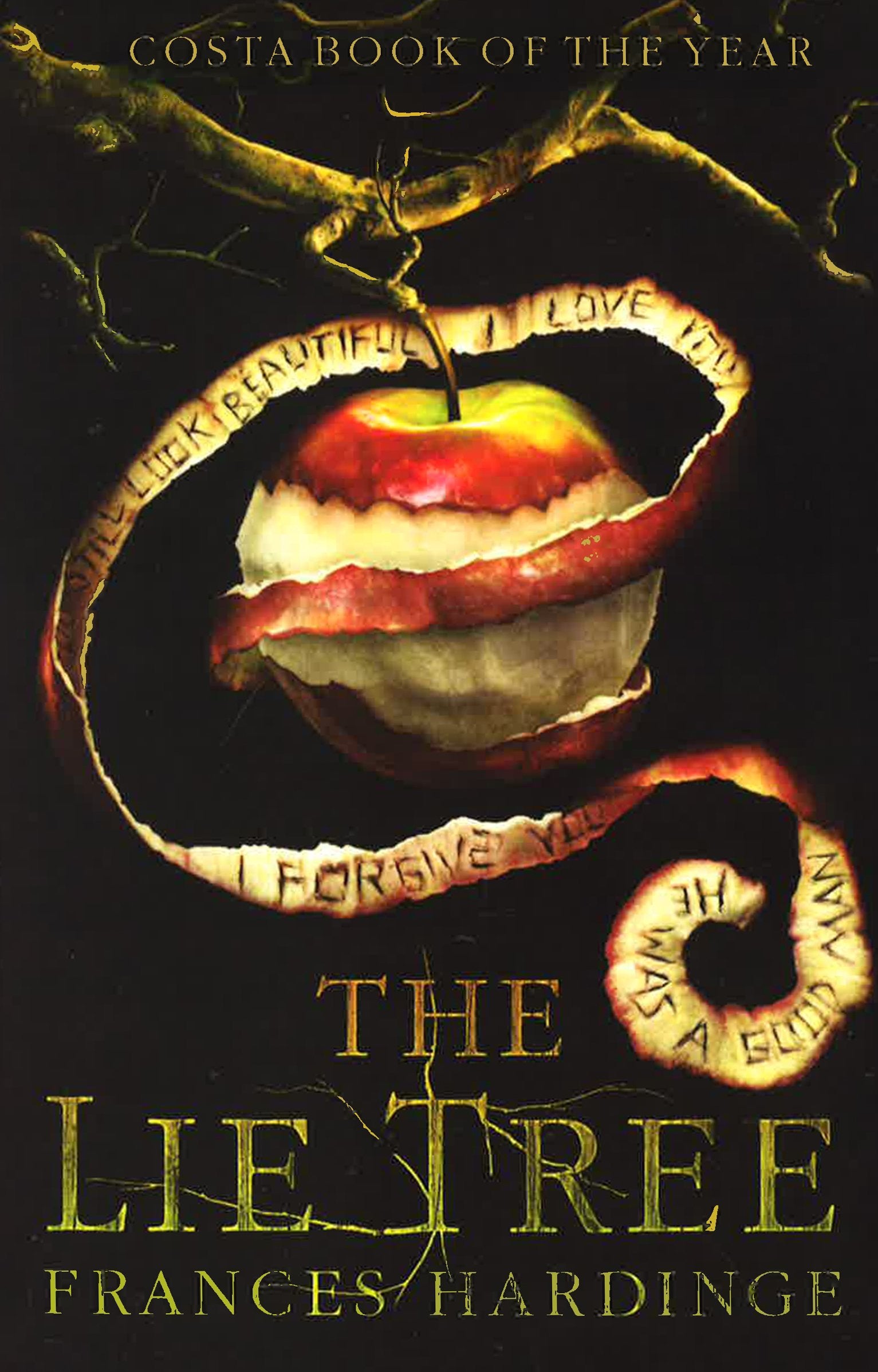 Lie Tree