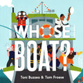Whose Boat?