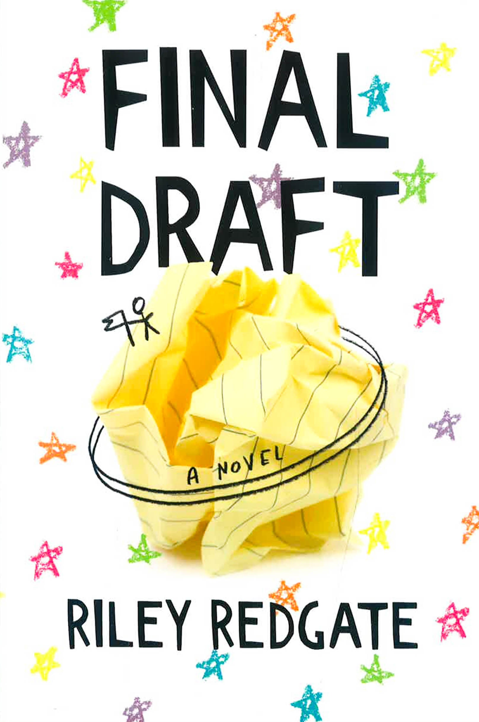 Final Draft