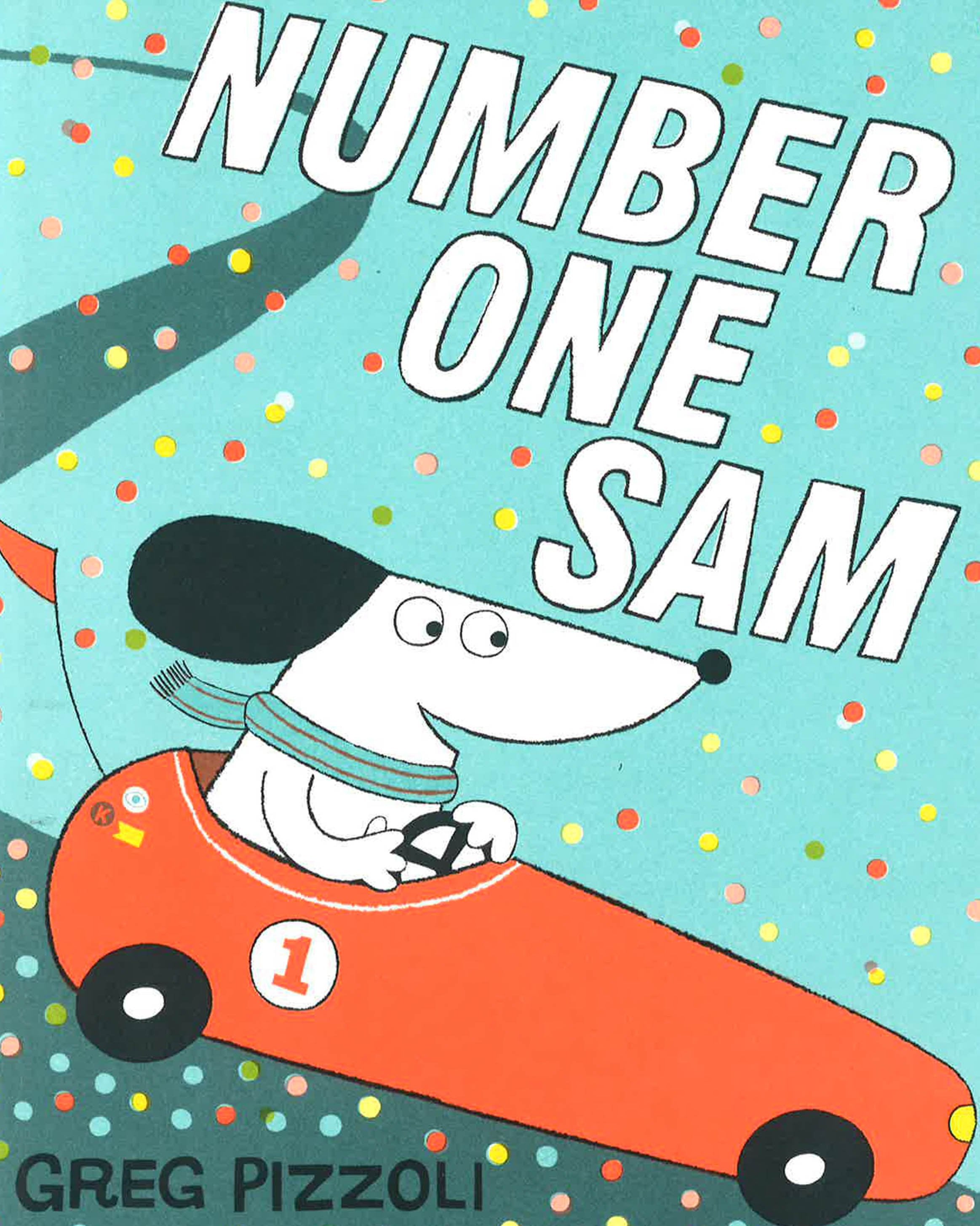 Number One Sam