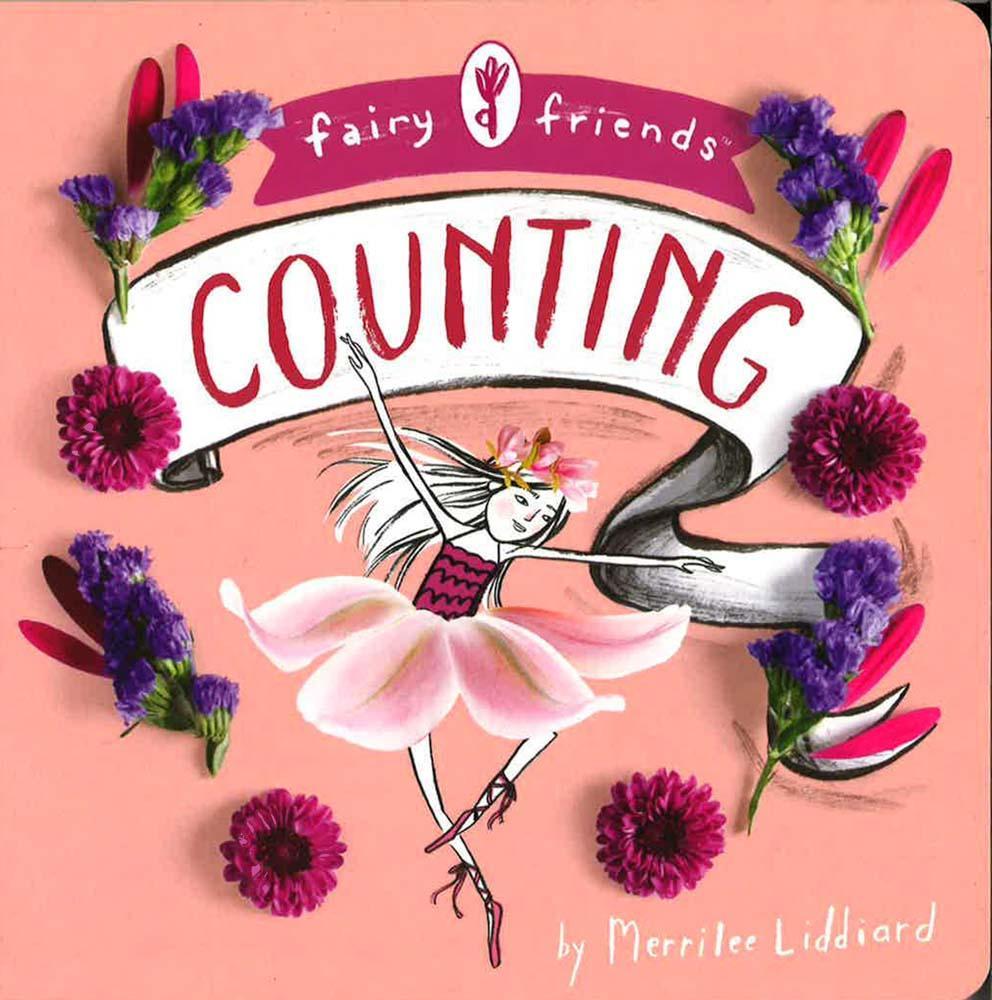 Fairy Friends: A Counting Primer