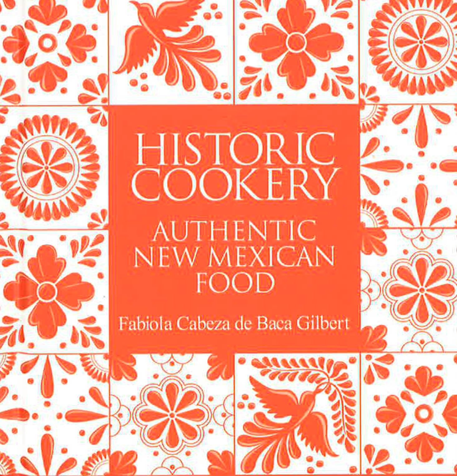 Historic Cookery