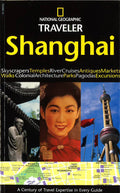 Nat Geo Traveller : Shanghai