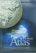 National Geographic Visual Atlas Of The World
