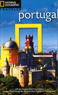 National Geographic Traveler: Portugal 2Nd Edition