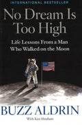 No Dream Is Too High