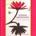 Buddha Meditations The Art Of Letting Go
