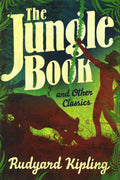 The Jungle Book And Other Classics
