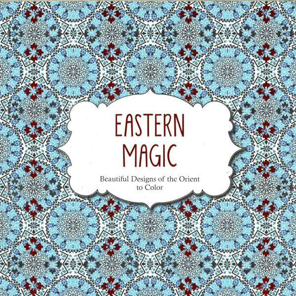 Eastern Magic
