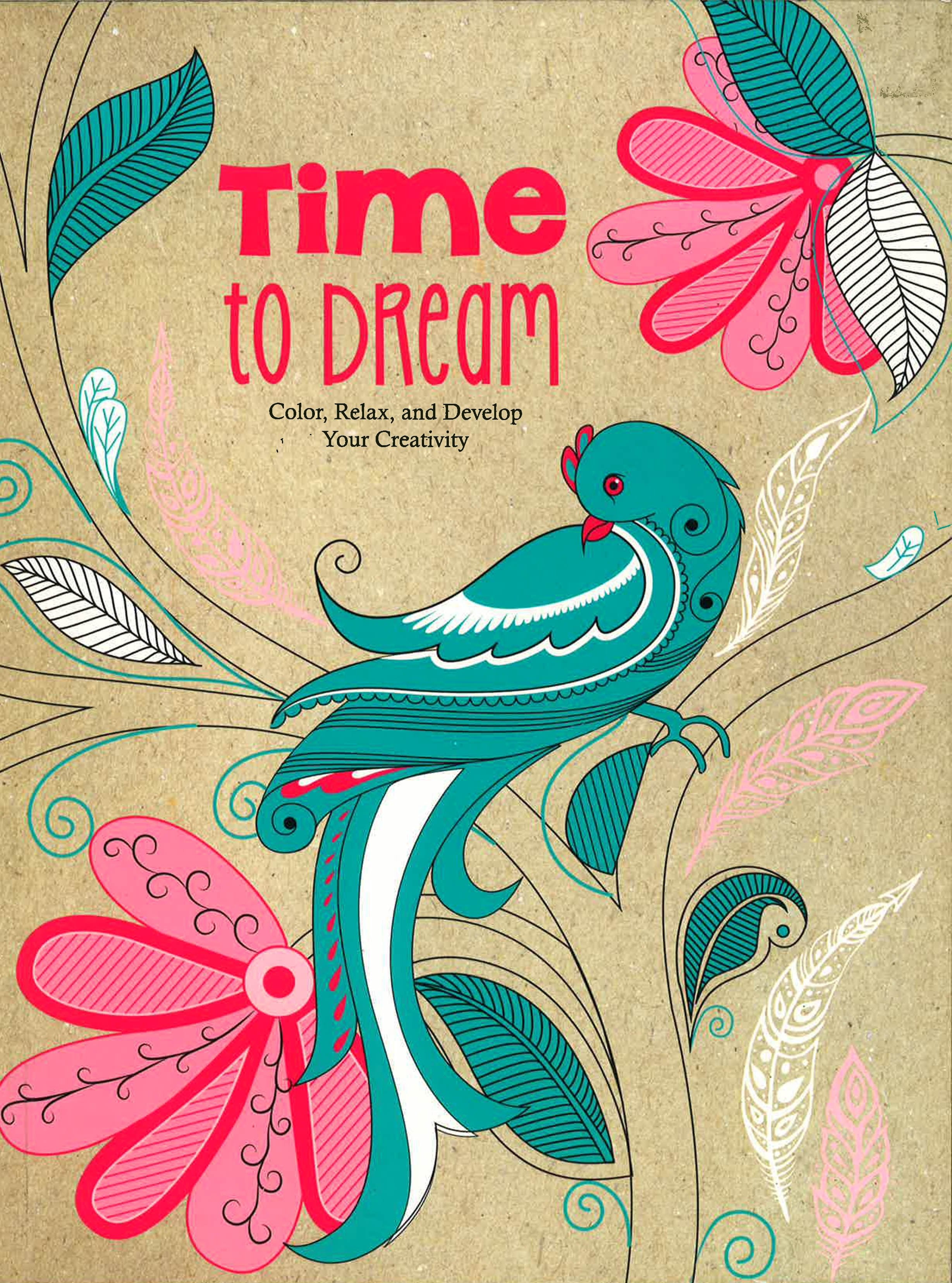 Time To Dream