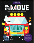 Sticka-Pix On The Move