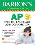 Ap English Language And Composition: With Online Tests