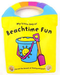 My Little Bag Of Beachtime Fun