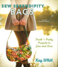 Sew Serendipity Bags (Hb)