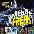 Sci-Fi Movie Freak