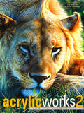 Acrylicworks 2: (Best Of Acrylic Painting)