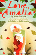 Love, Amalia