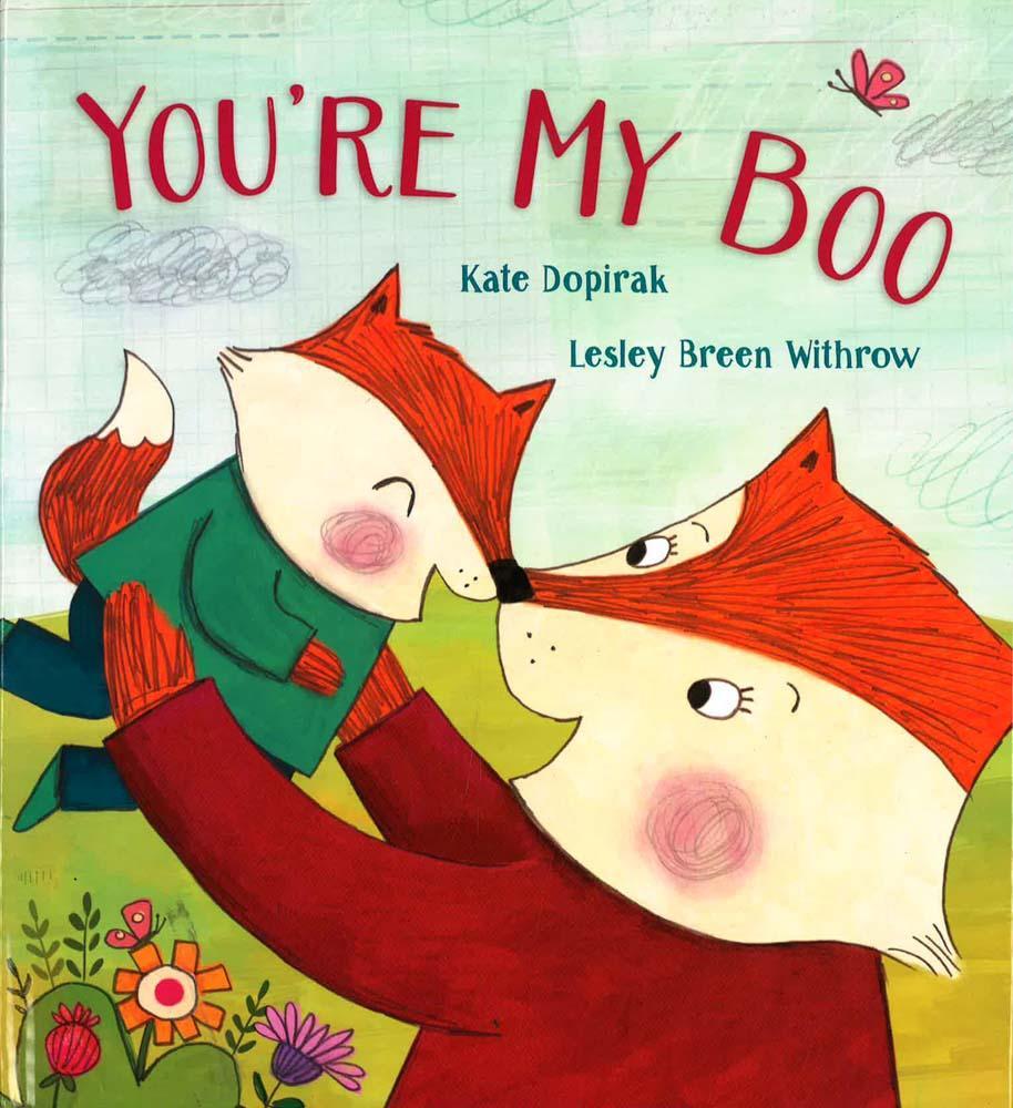 You'Re My Boo