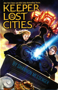 Keeper Of The Lost Cities