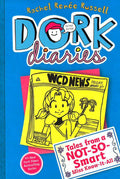 Dork Diaries 05: Tales From A Not-So-Smart Miss Know-It-All