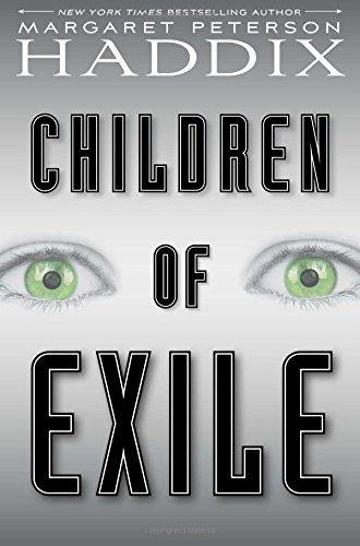 Children Of Exile