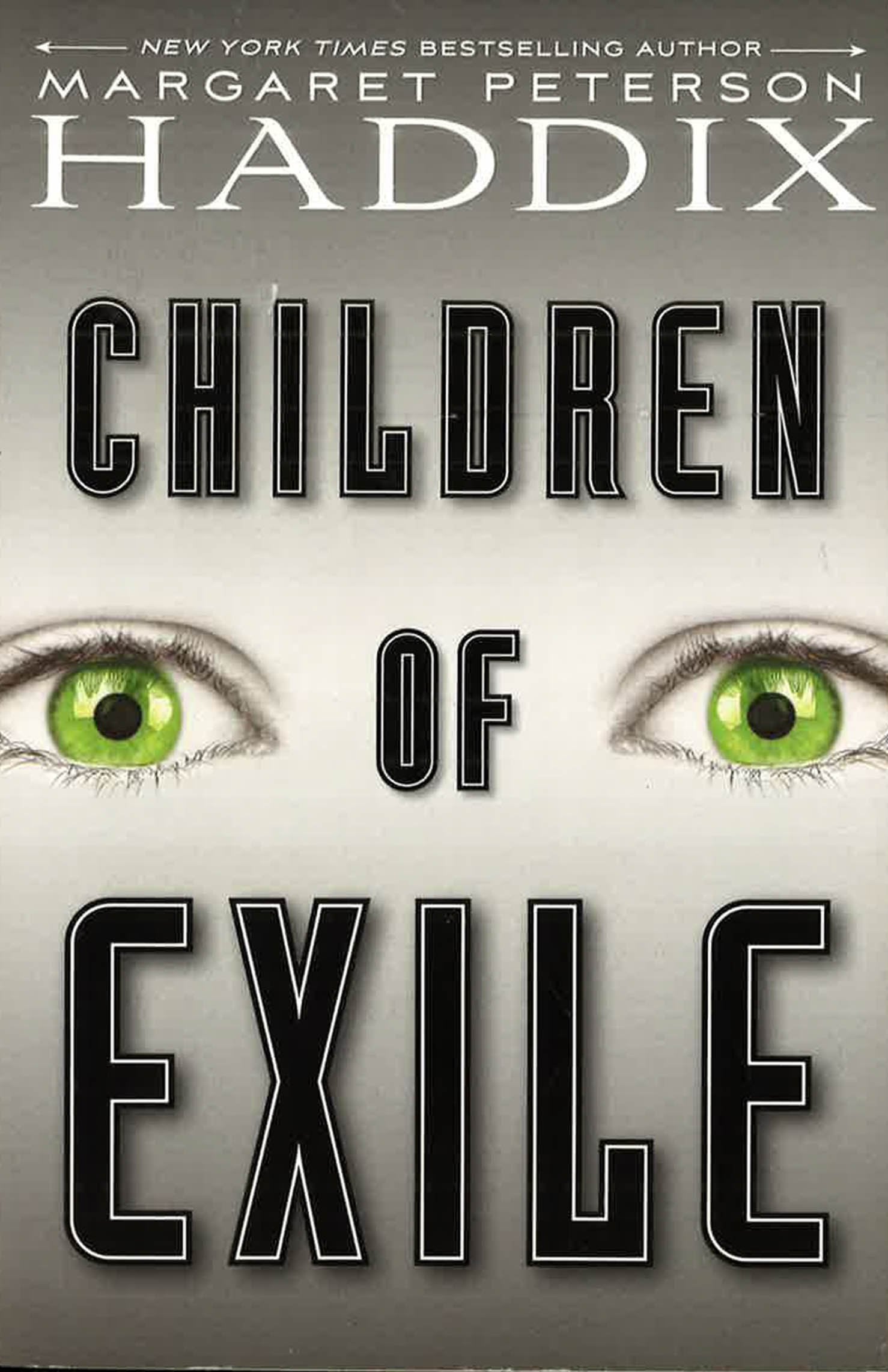 Children Of Exile
