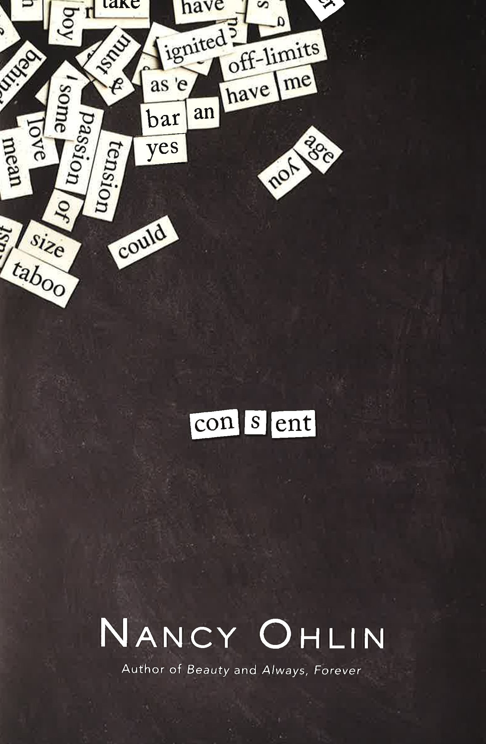 Consent