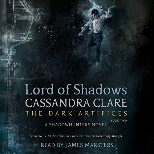 Lord Of Shadows