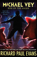 Michael Vey: Rise Of The Elgen Vol 2