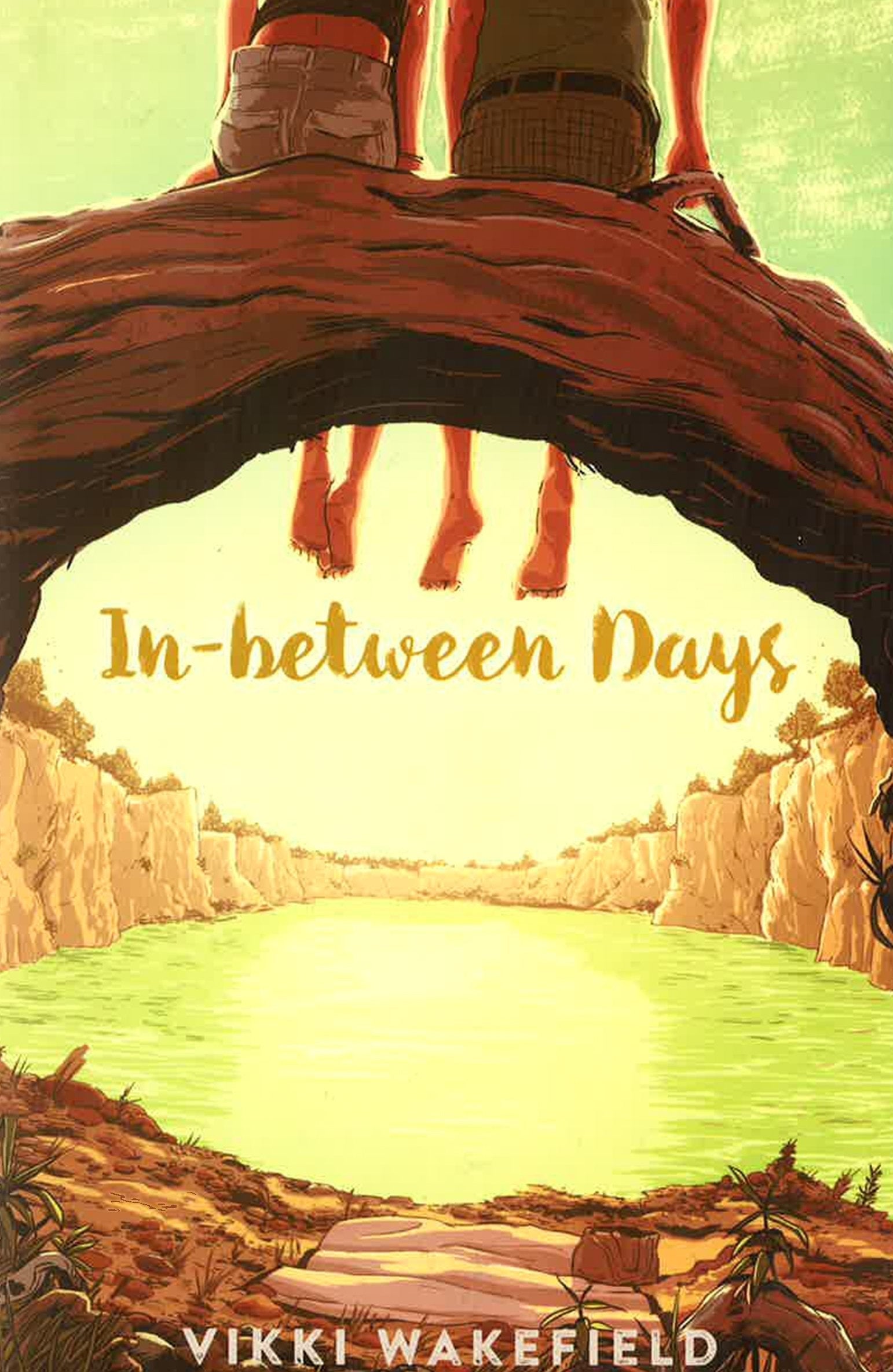 In-Between Days