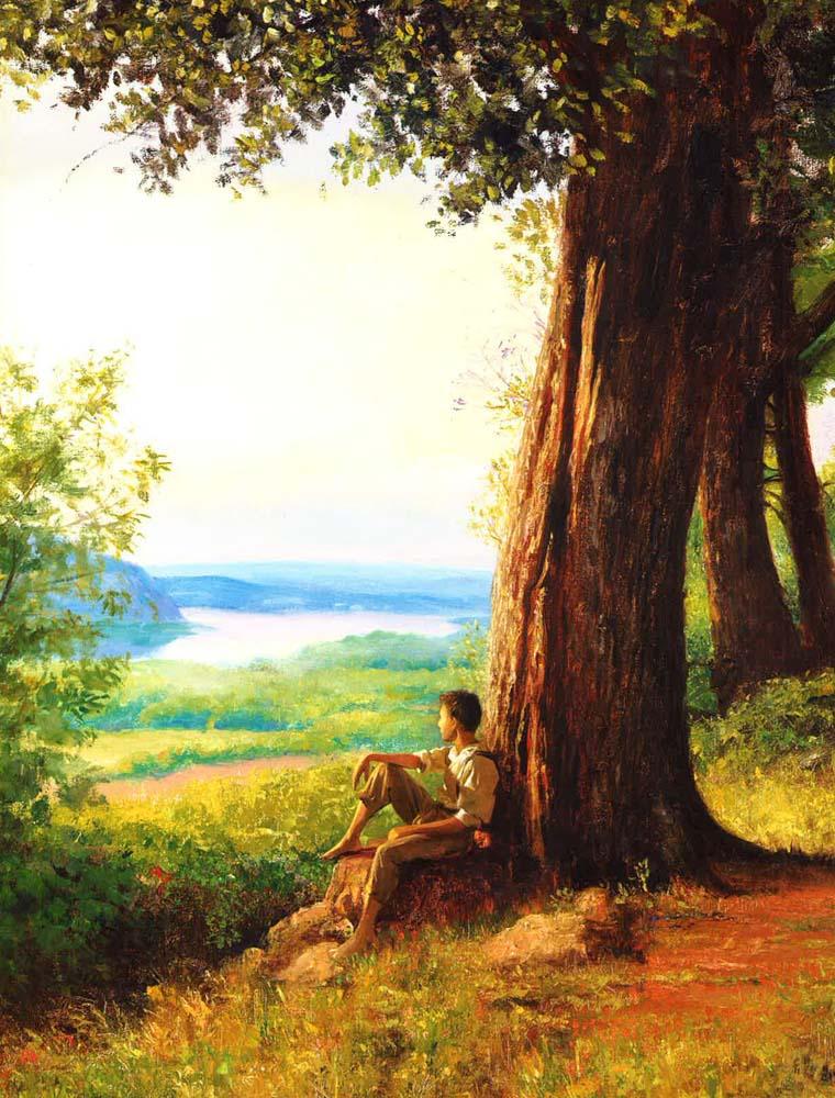 Abraham