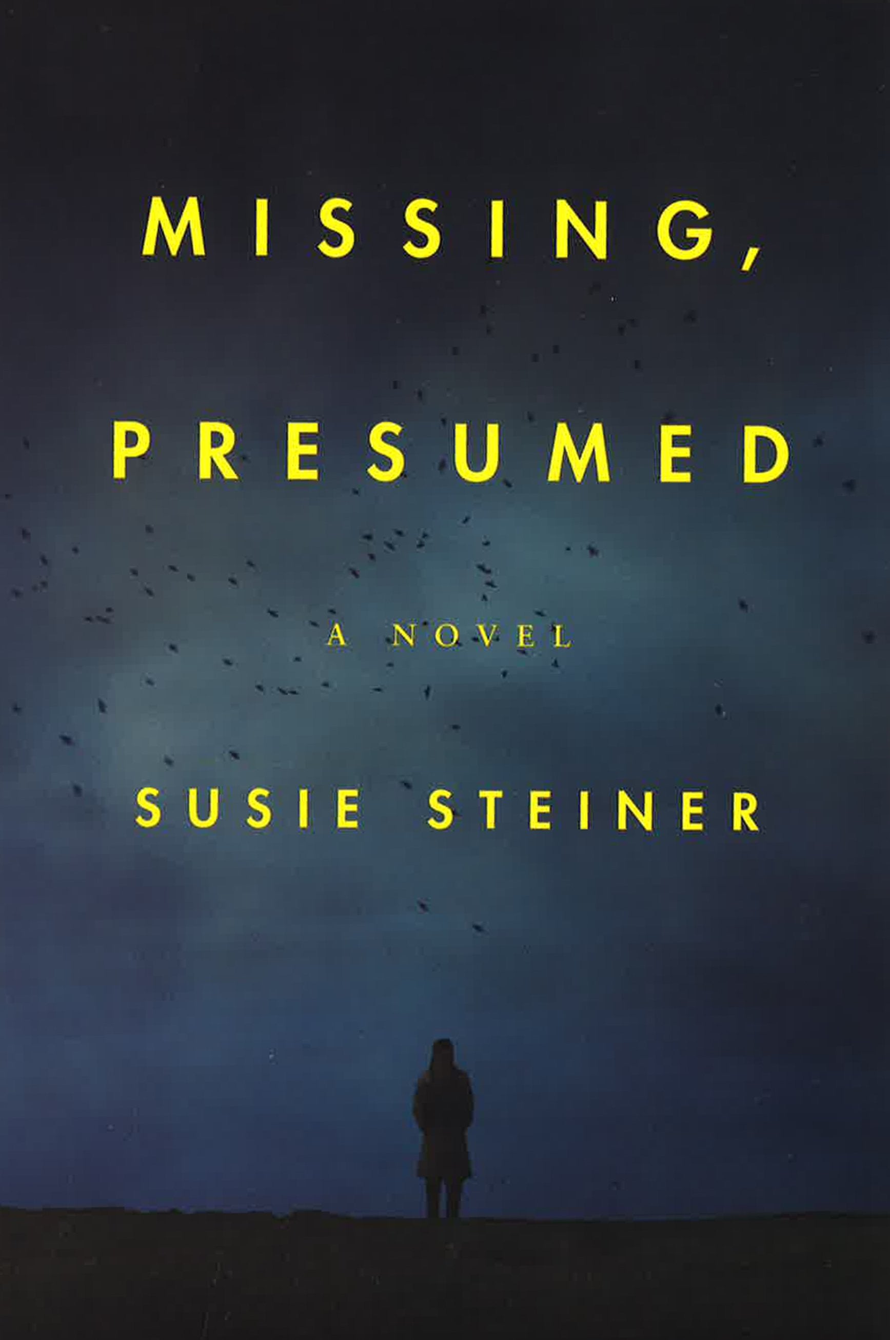 Missing, Presumed