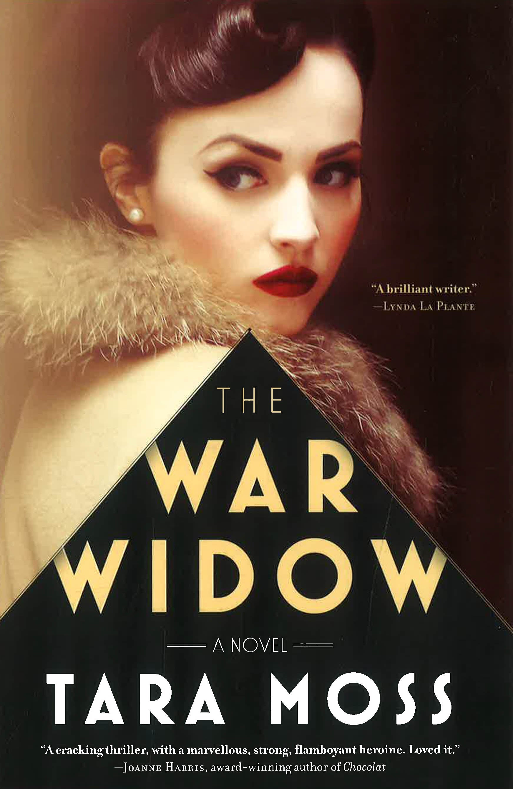 The War Widow