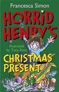 Horrid Henry's Christmas Present (2 Books)