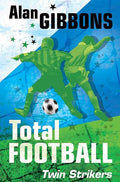 Total Football: Twin Strikers